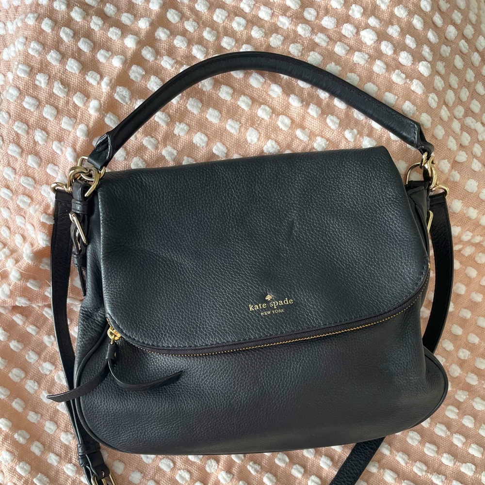 Kate Spade Jackson Purse